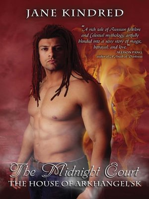 The Midnight Court - ebook